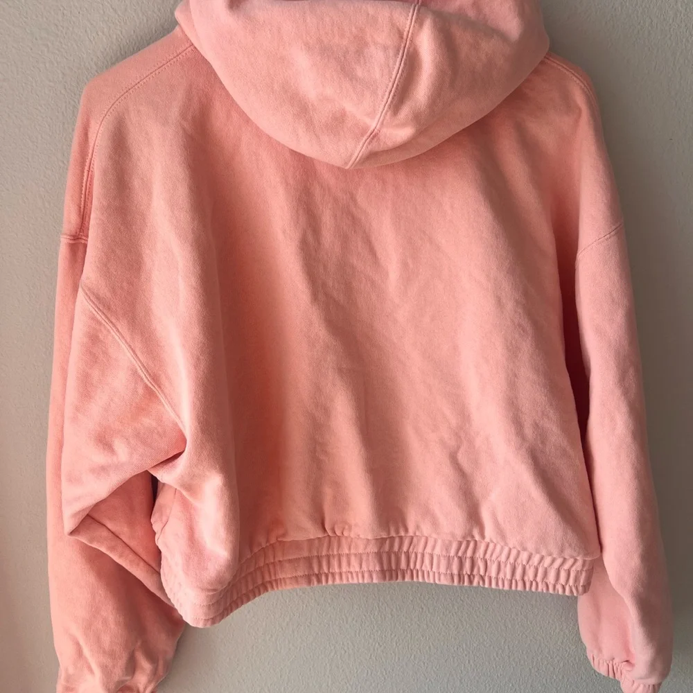 Jordan Essentials Fleece Hoodie. Women’s Size Small - Picture 3 of 5